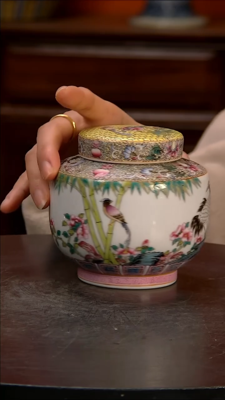 其他瓷屠****9精品陶瓷摆件