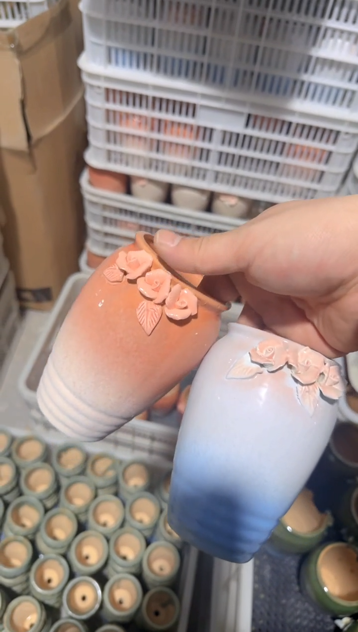 【闪购商品】紫砂花盆凑单凑九块包邮凑单凑九块包邮