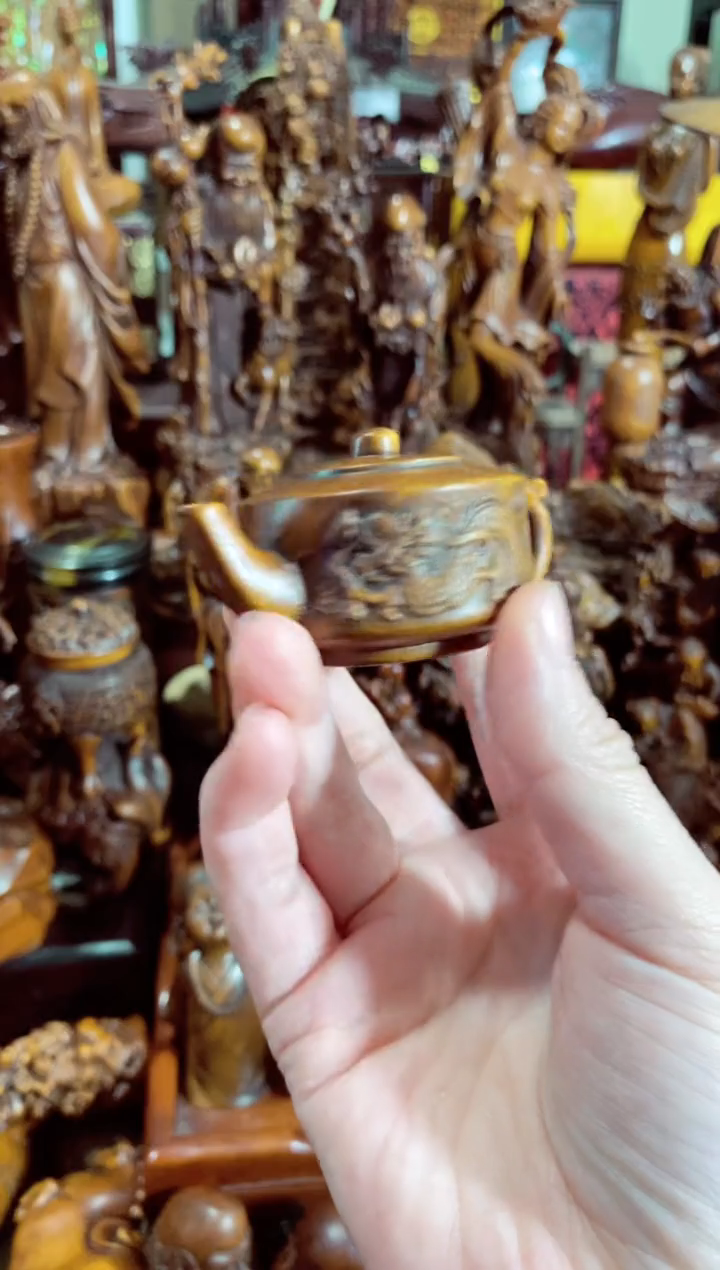 【闪购商品】木高端文玩礼品好物