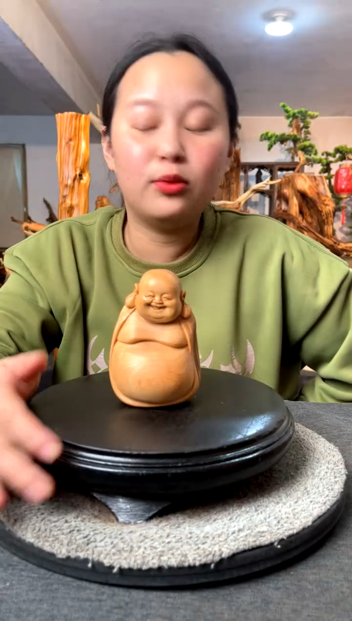 【闪购商品】柏木（崖柏）崖柏小件