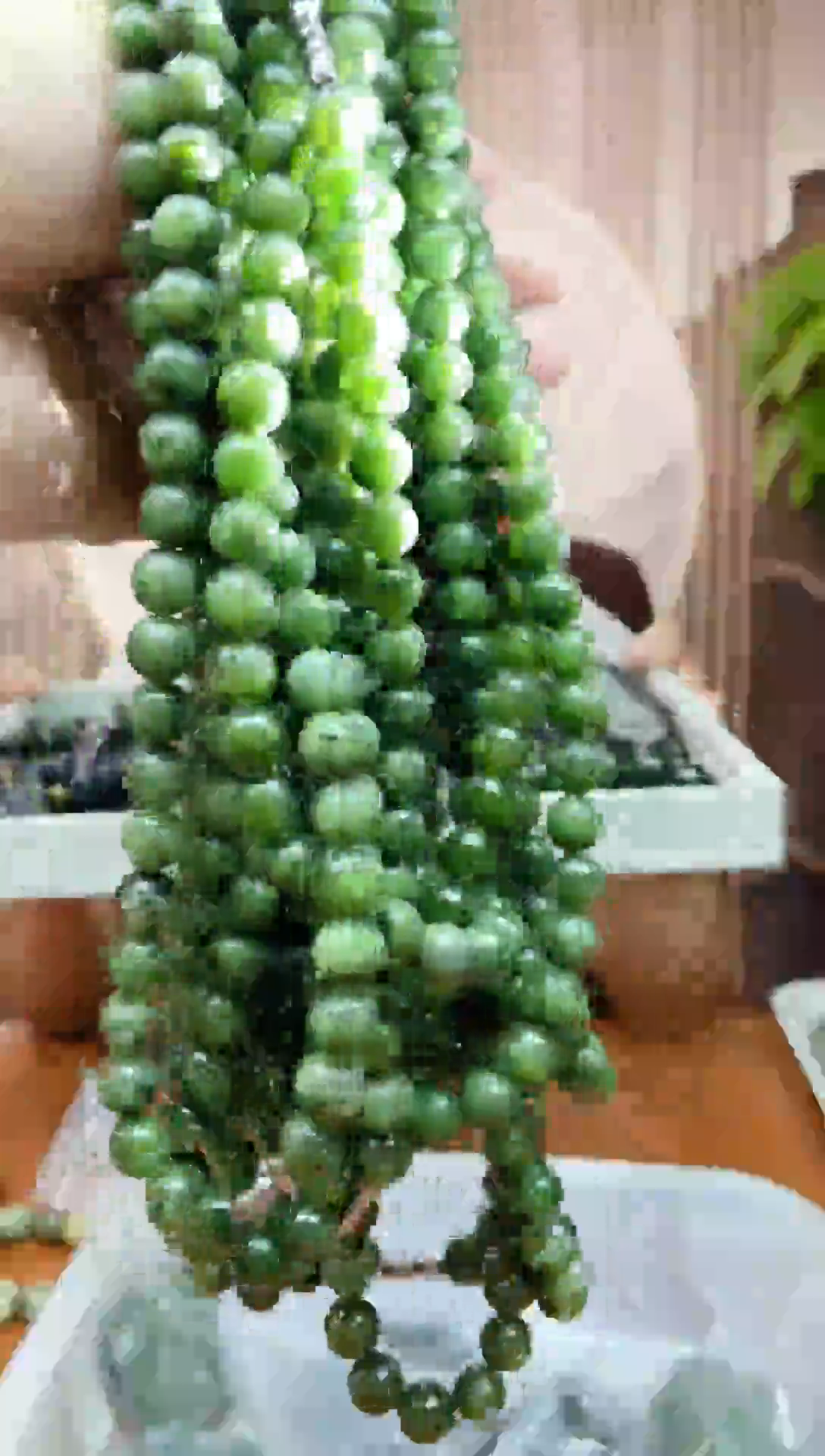 和田玉（碧玉）未镶嵌挂件多样性随机发一