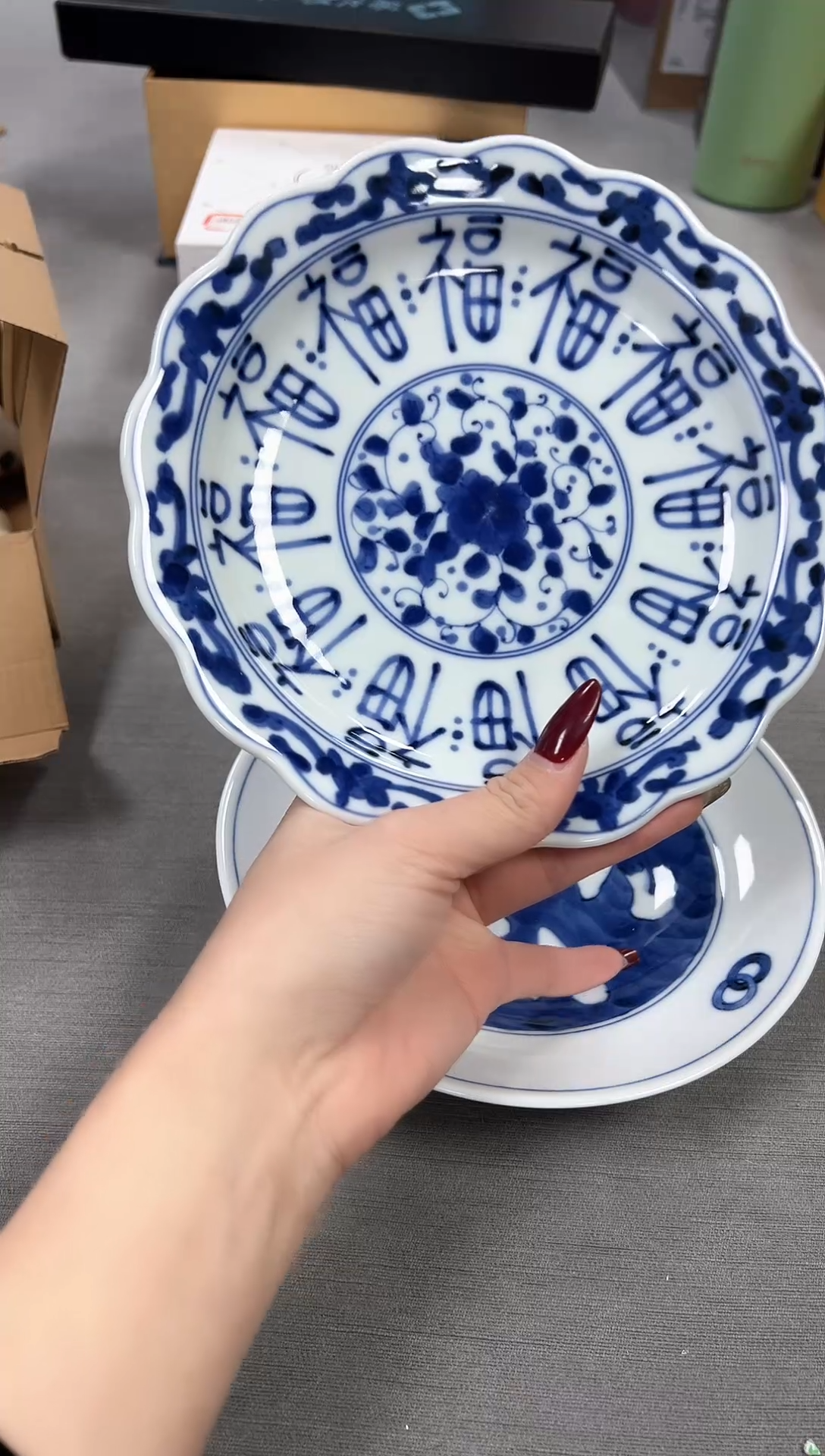 【闪购商品】瓷片新号开播不计成本欢迎点菜！
