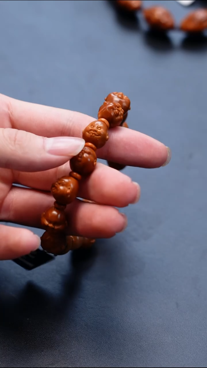 手串/手链橄榄核橄榄核