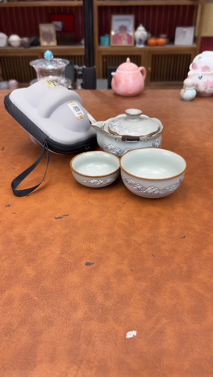 -熹宁陶瓷通用链接