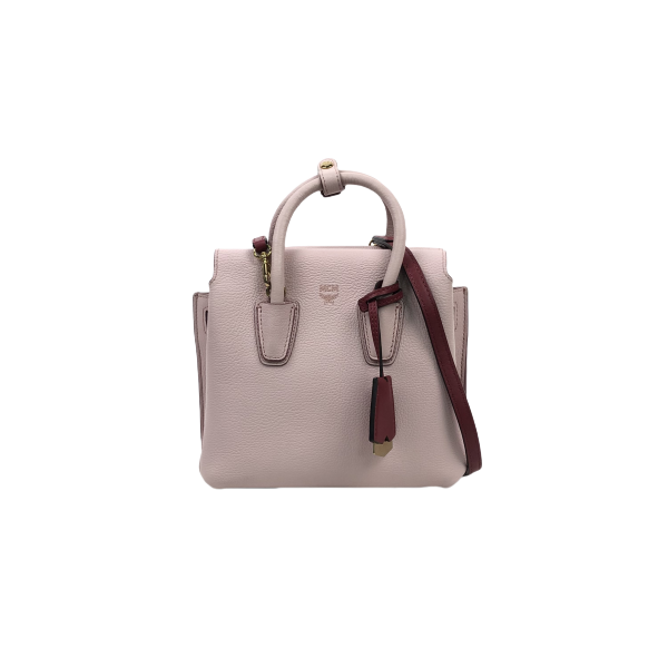 95新/MCM/包包/市场价5200/250210XL0030