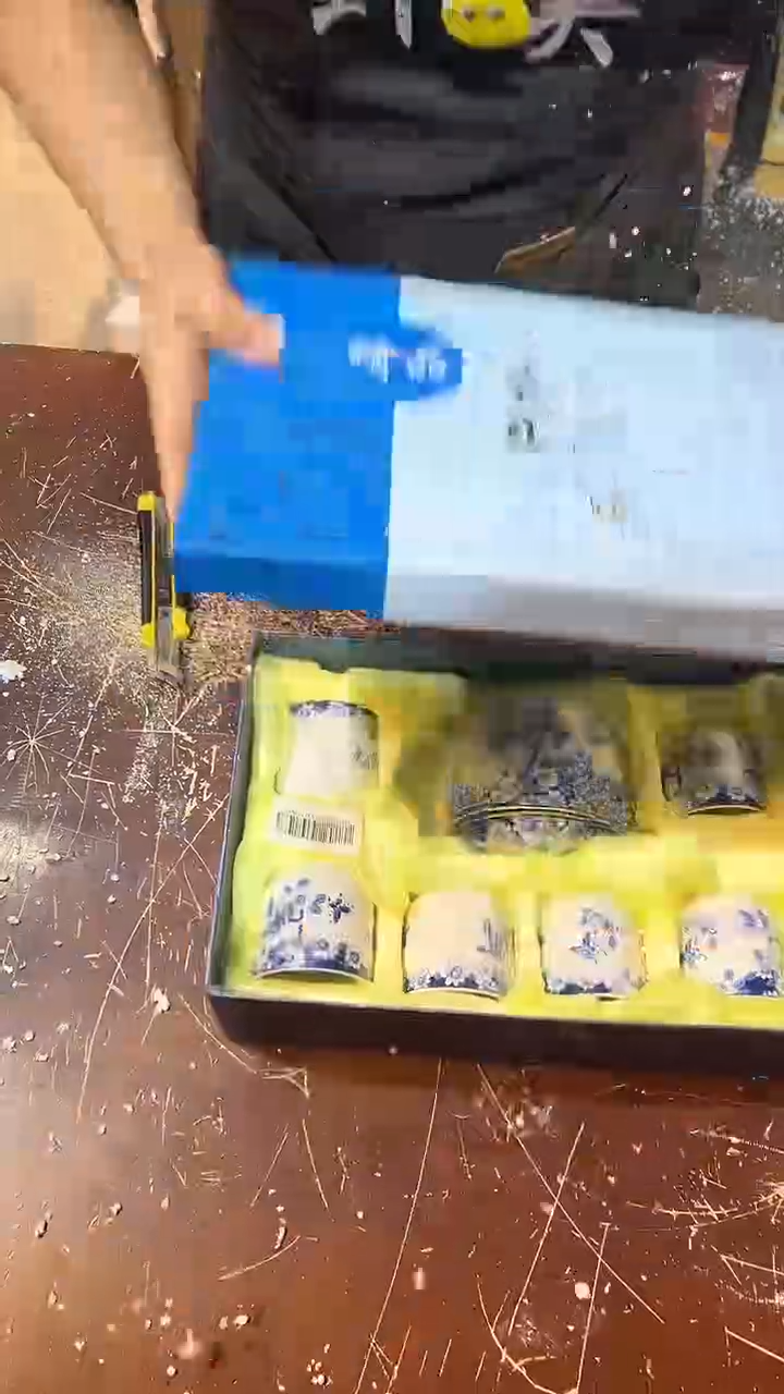 【闪购商品】清货缘圆茶器陶瓷茶具链接