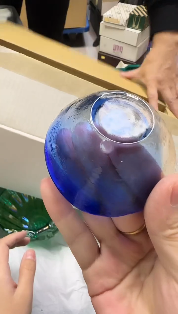 手工艺品玻璃小*刘328