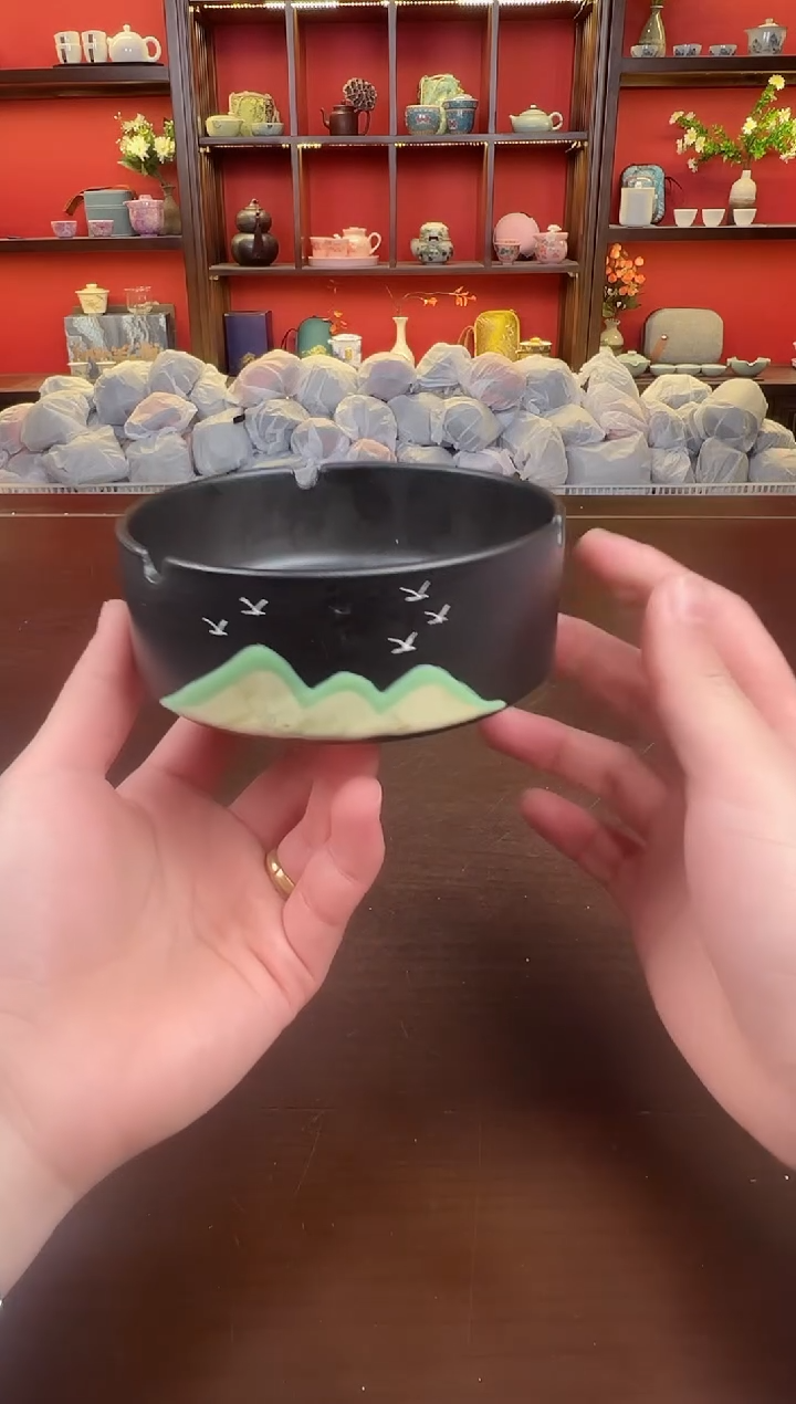 【闪购商品】烟灰缸111111111111111