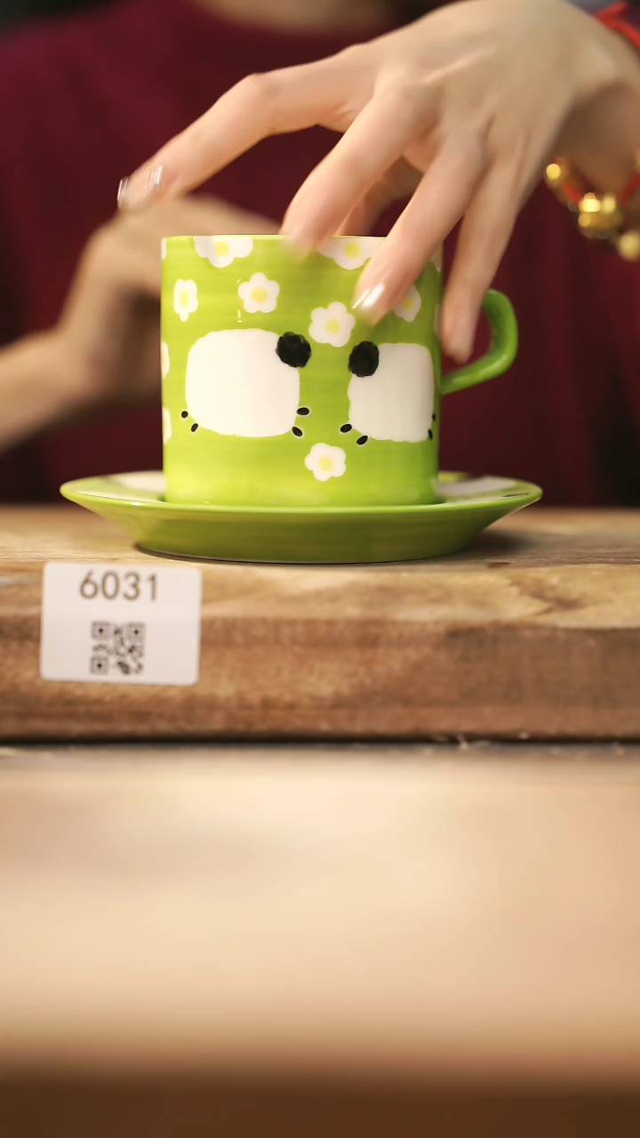 【闪购商品】【落单孤品】福利/杯子@@6031