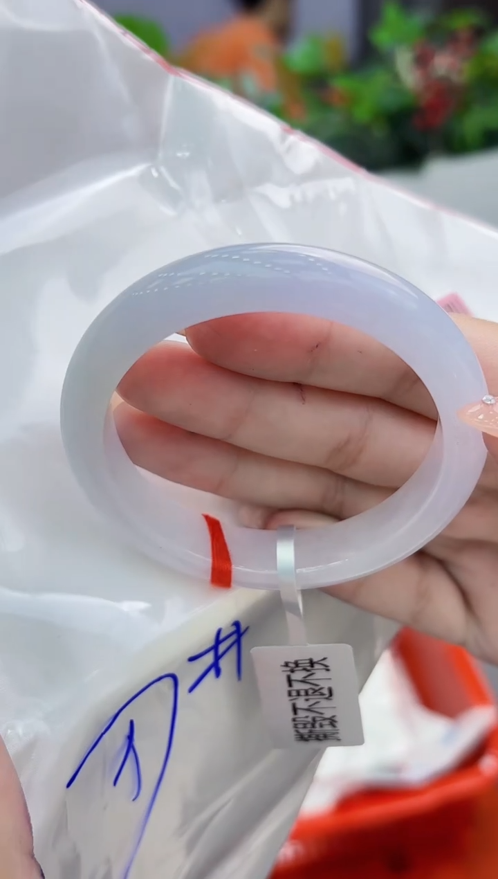 【闪购商品】翡翠手镯未镶嵌翡翠手镯