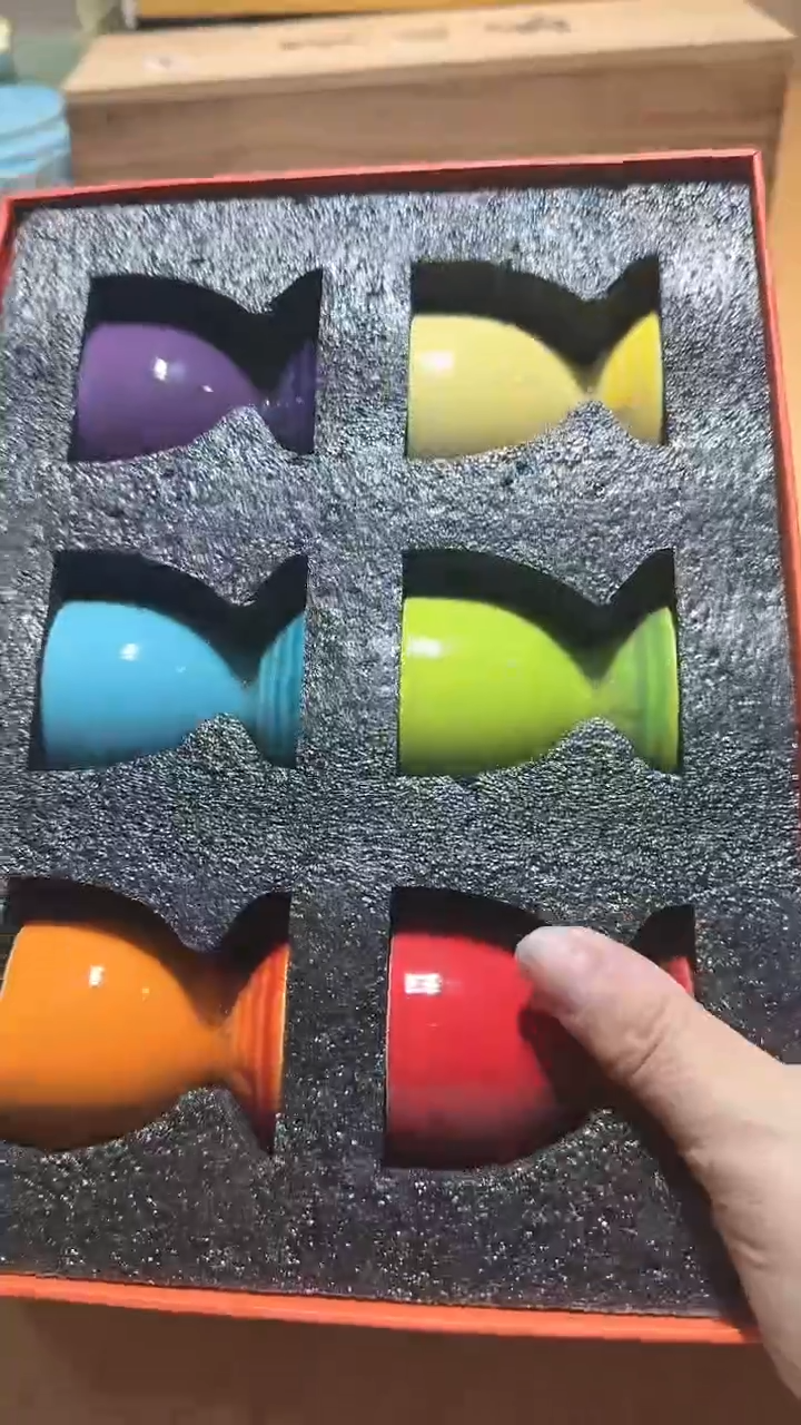 【闪购商品】瓷片锅碗瓢盆一件不剩