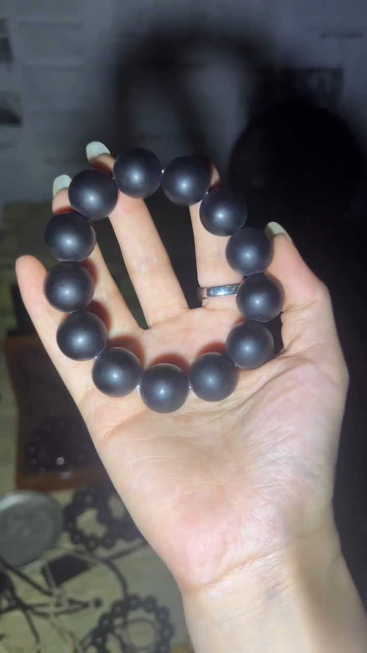 未镶嵌植物珀手串闪购高端商品链接