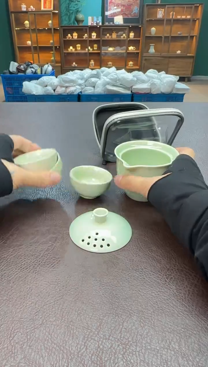 【闪购商品】摆件瓷SC1111111111