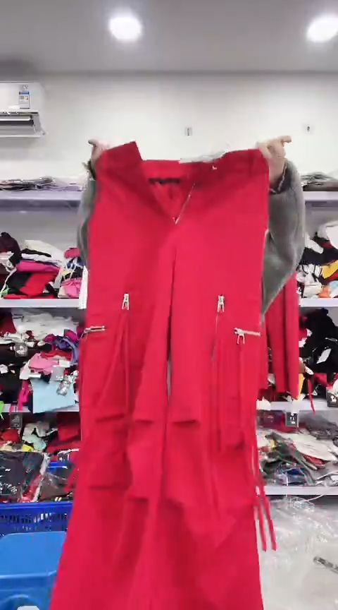 闪电购精品女装165S