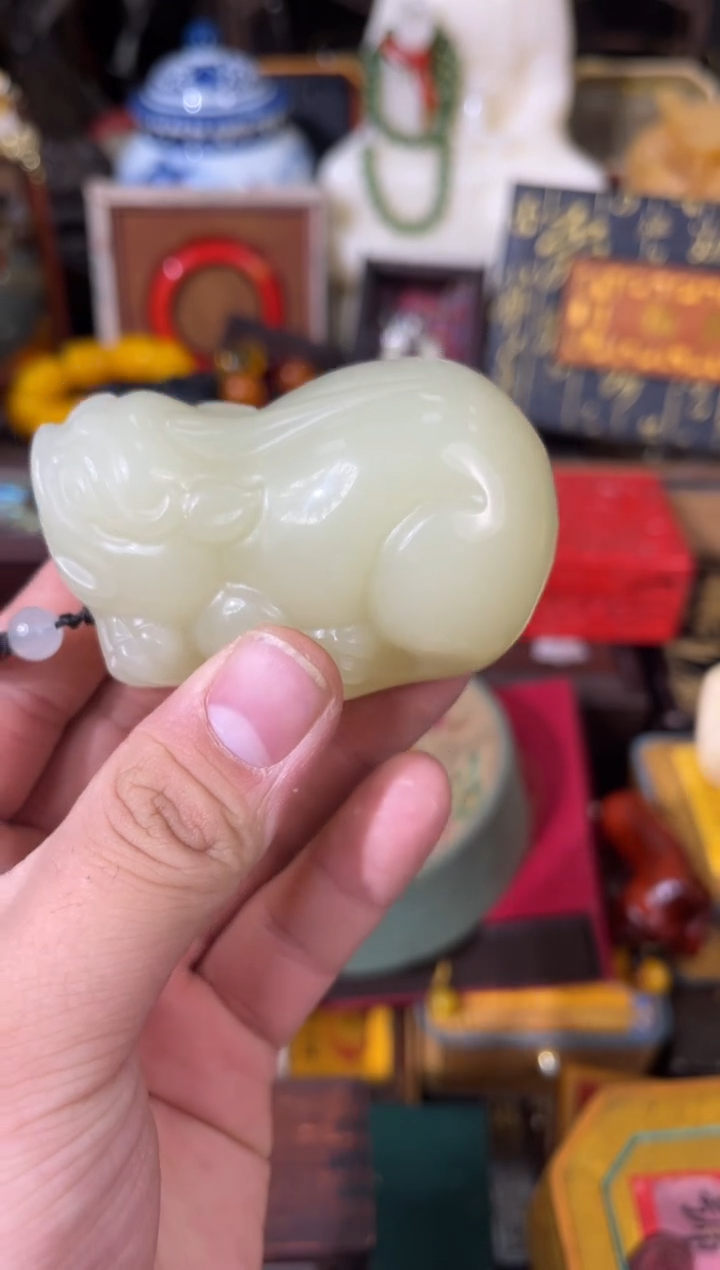 【闪购商品】和田玉瑞瑞瑞瑞瑞瑞瑞瑞未镶嵌瑞瑞瑞瑞瑞瑞瑞瑞