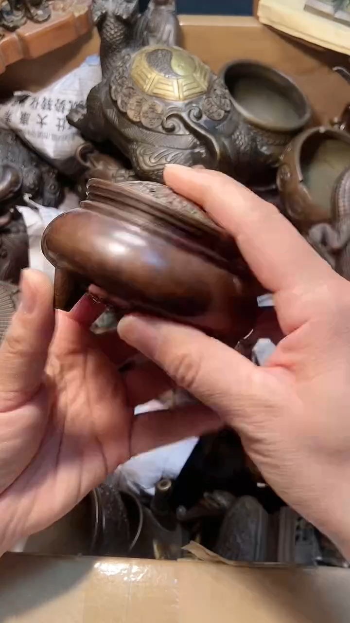 【闪购商品】2517至尊铜器专属链接