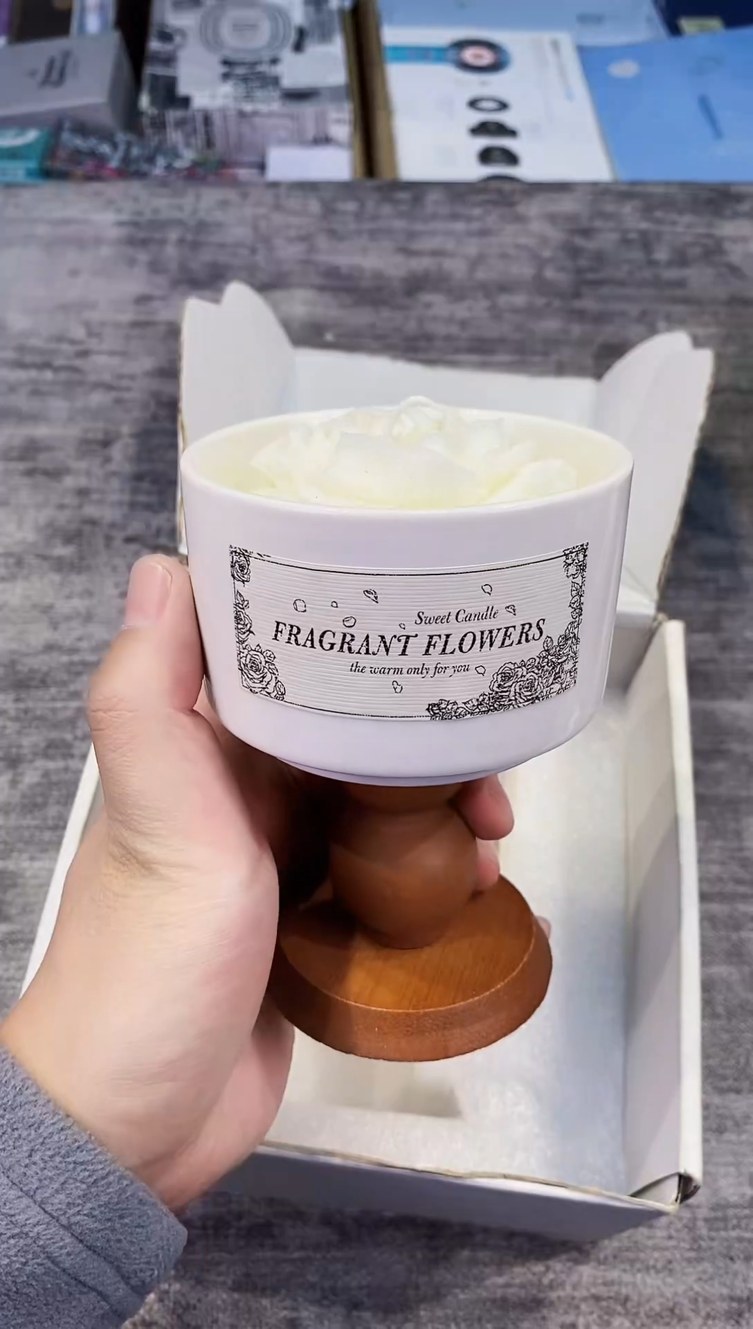 【闪购商品】瓷片都是我的大宝贝儿瓷器