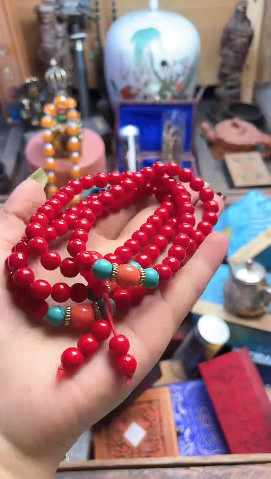 【闪购商品】织绣好物推荐好物推荐