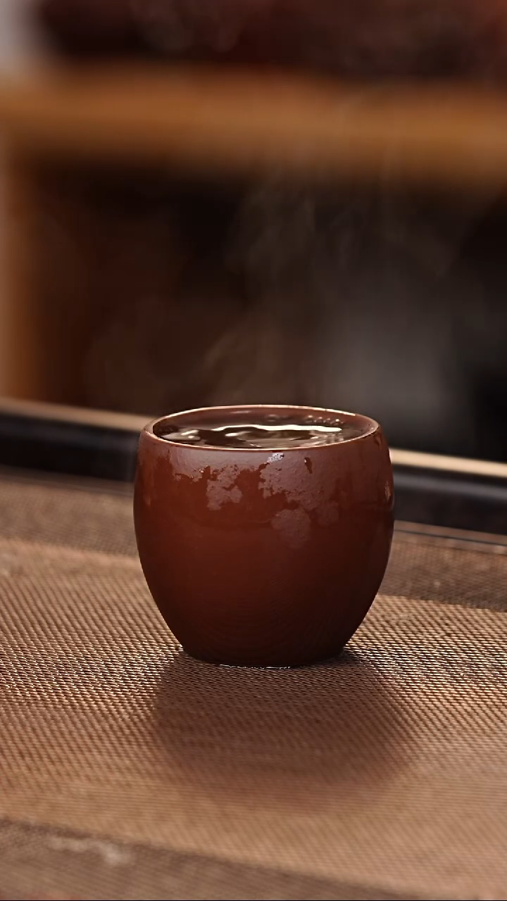 茶壶紫砂原矿紫砂杯