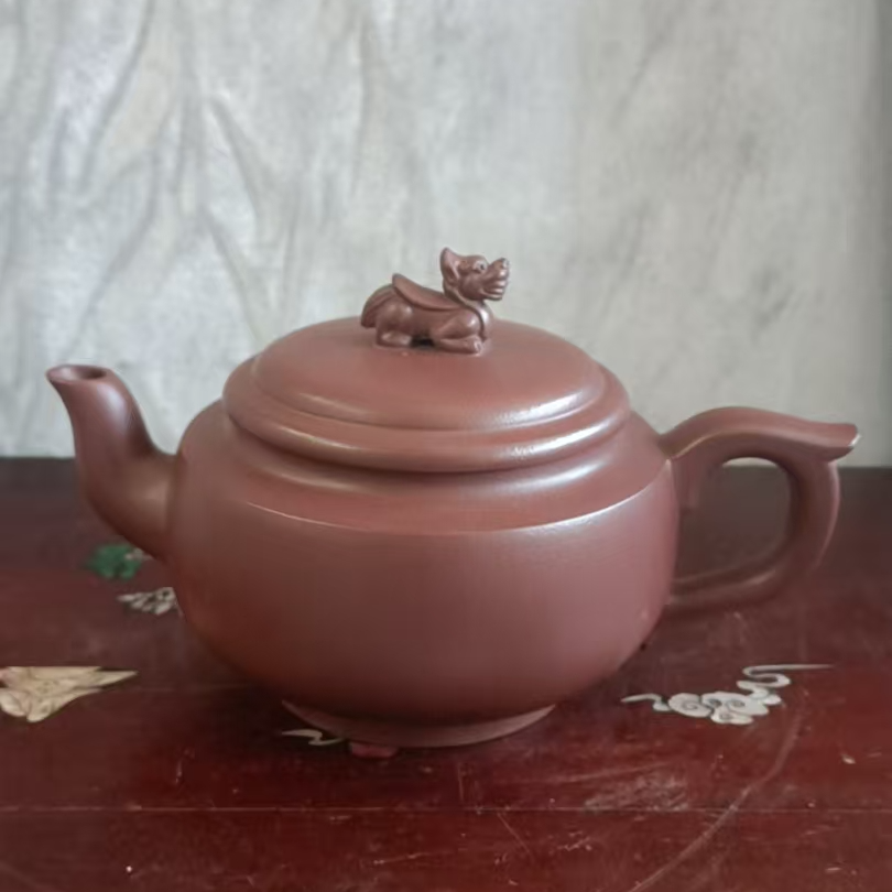 紫砂-程海瑞*-流水13