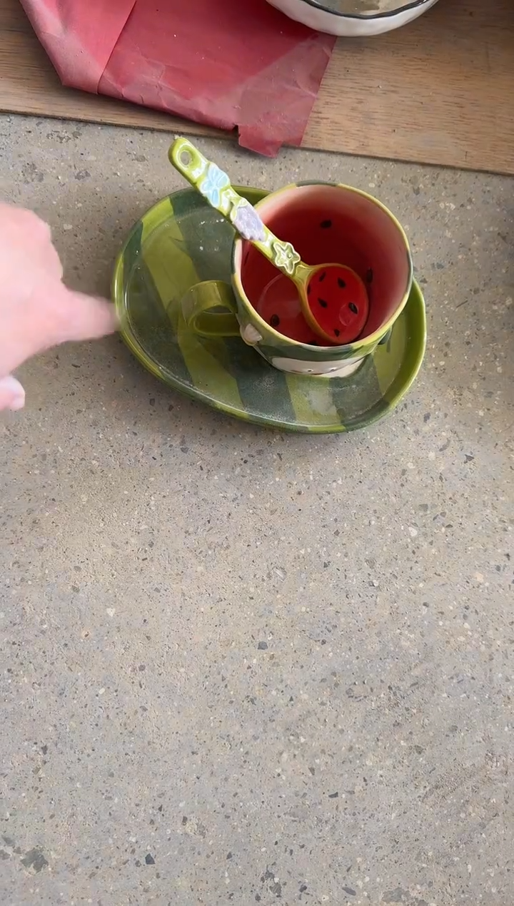 瓷【默认微瑕，介意勿拍】