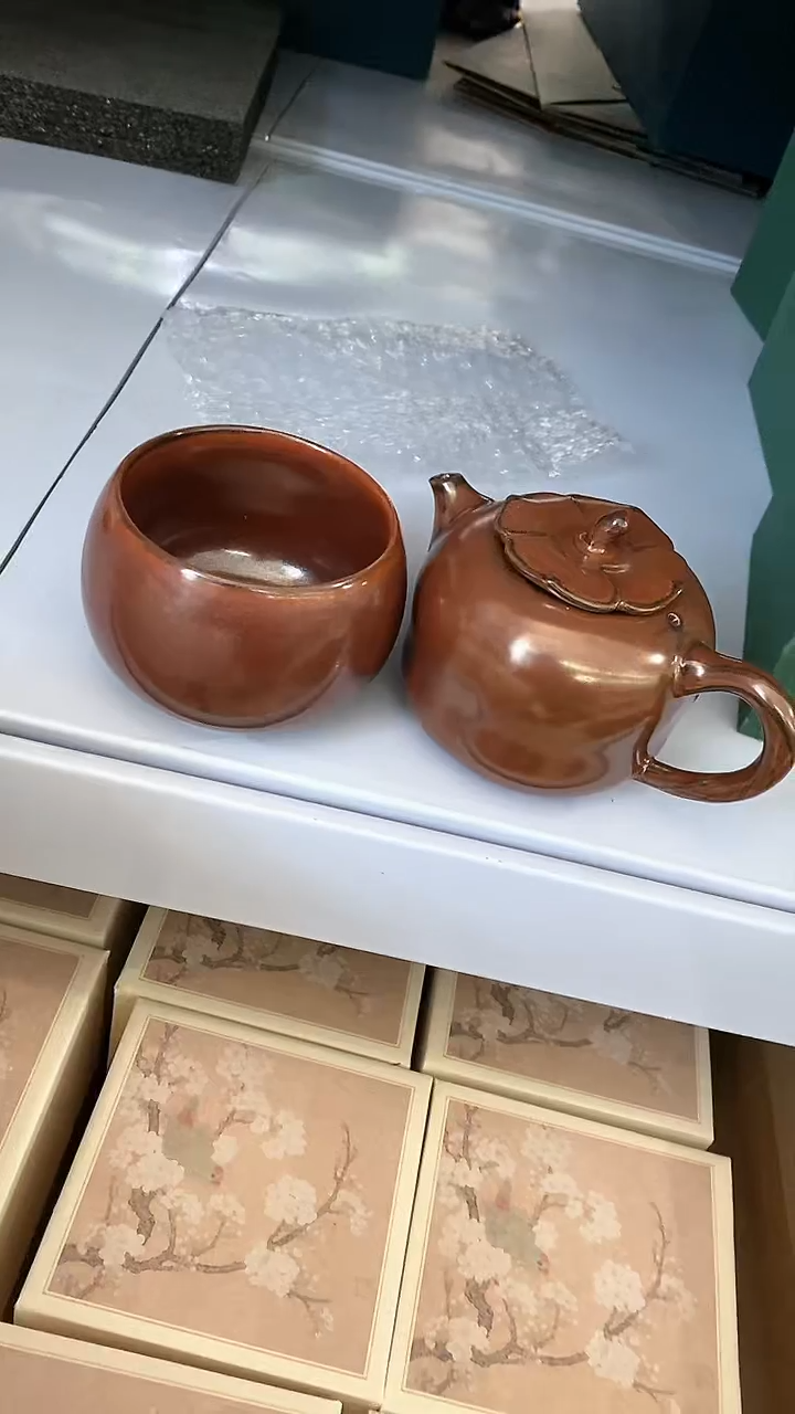 【闪购商品】瓷片陶瓷茶器福利72