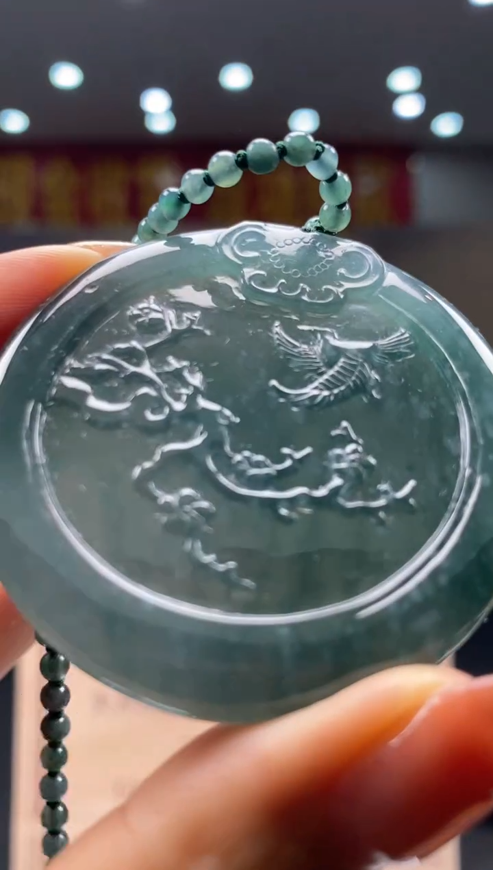 【闪购商品】定制翡翠未镶嵌********12