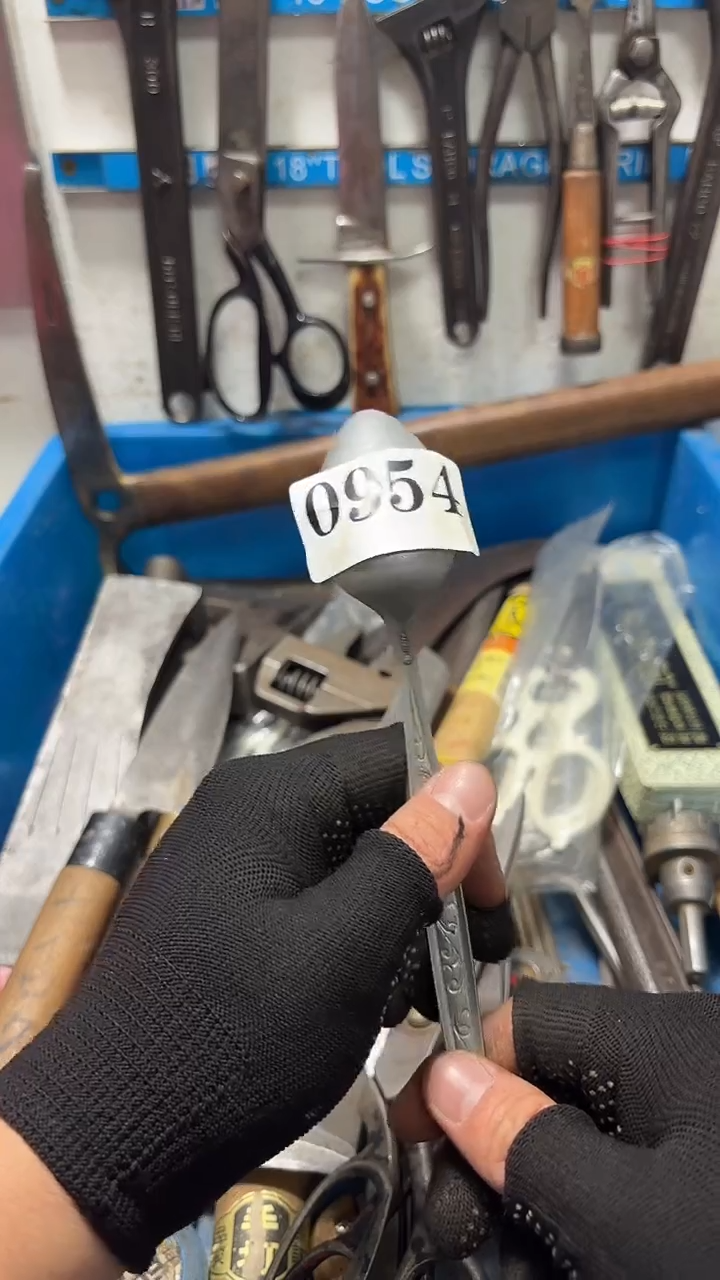 小**巴隐龙中古回流工具