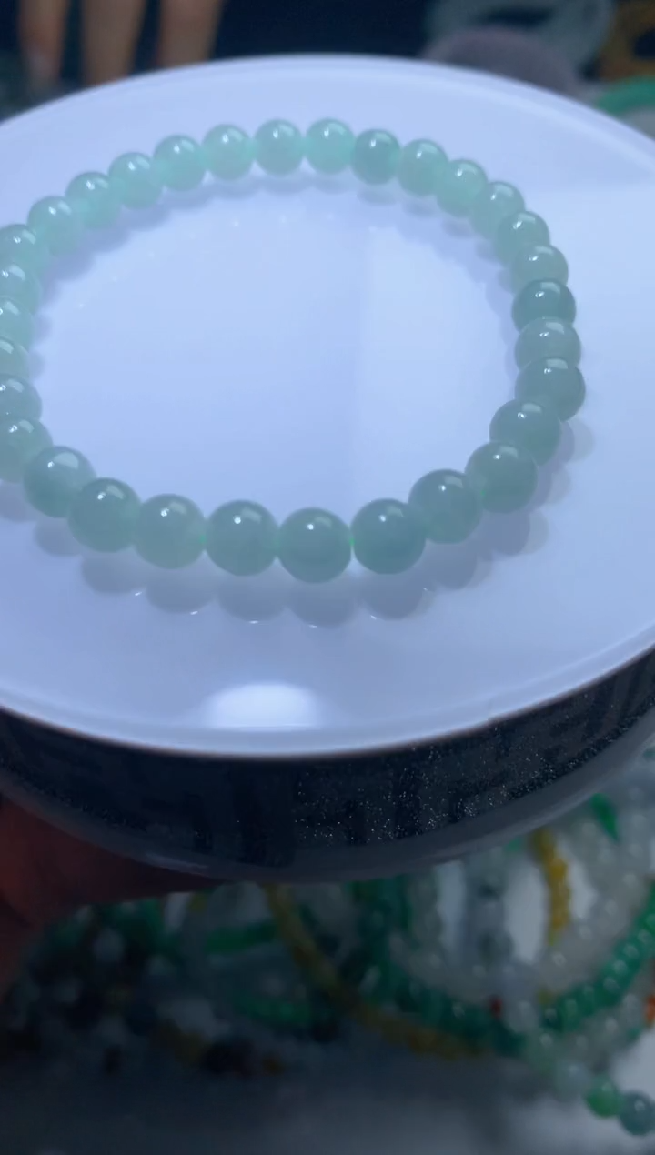 【闪购商品】定制翡翠未镶嵌毛货