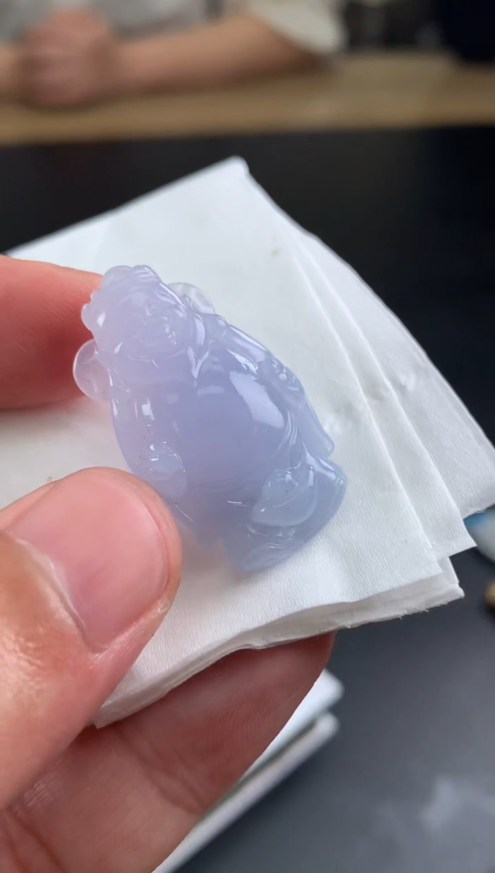 【闪购商品】定制翡翠未镶嵌翡翠
