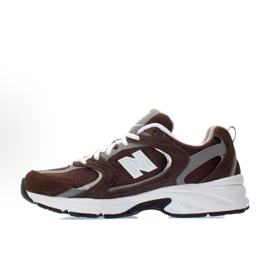 NEW BALANCE   530 男鞋女鞋 低帮跑步鞋 男女MR530CL