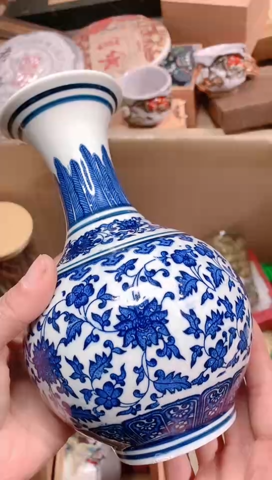 【闪购商品】瓷器默认链接一物一拍吧