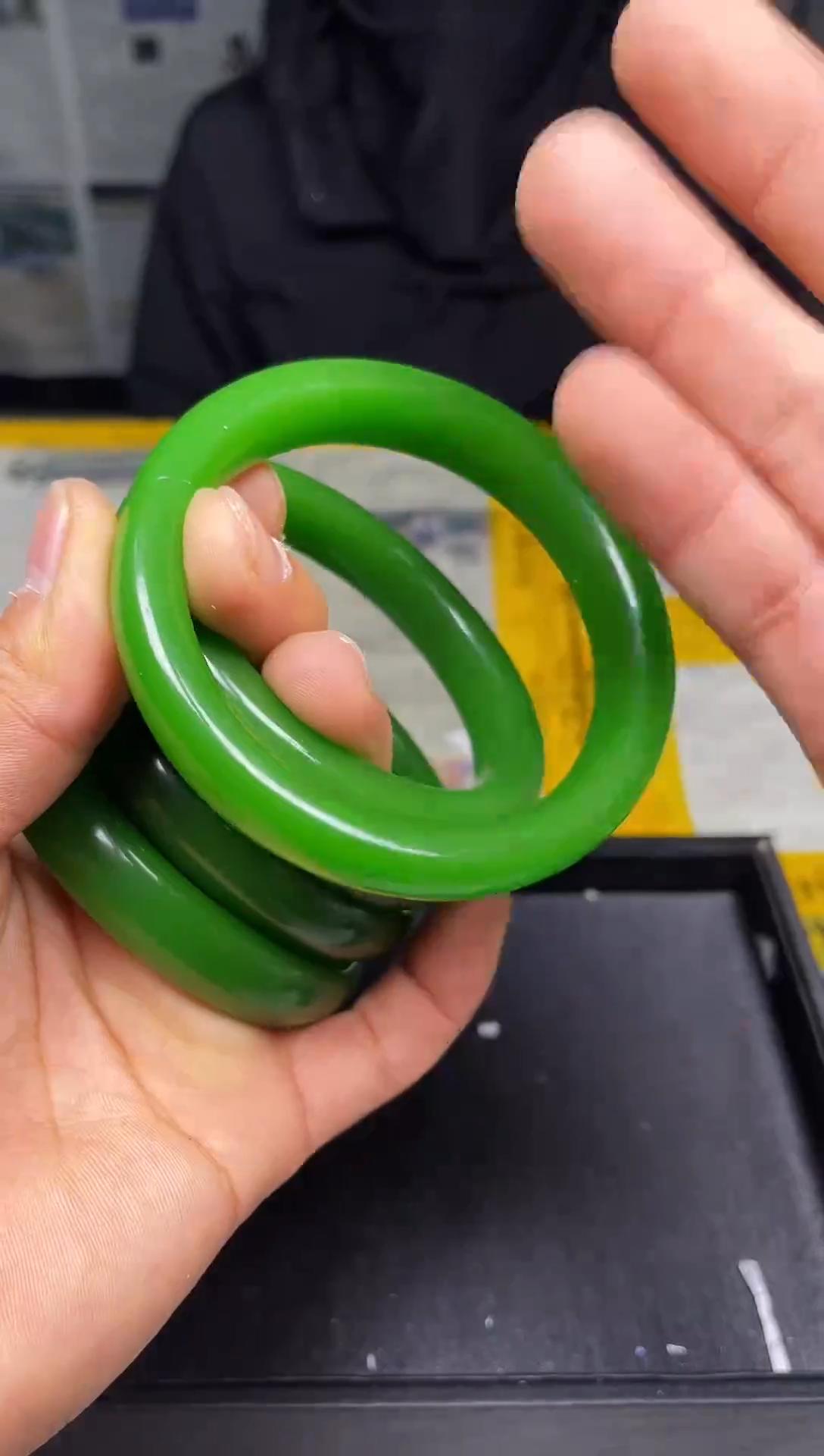 【阿浩甄选】所见即所得-多样性发其一XM92