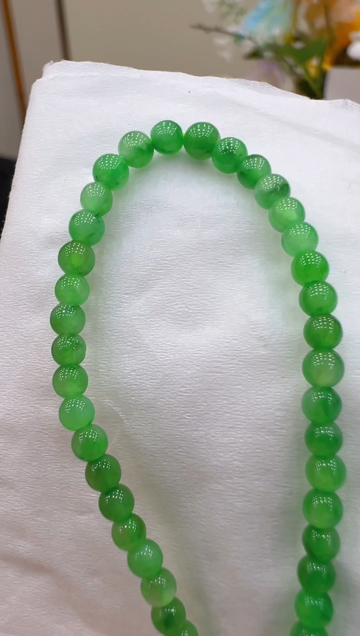 未镶嵌手串翡翠多样性团购发一件