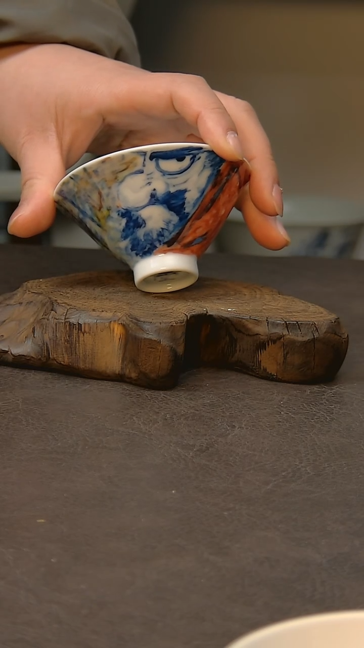 【闪购商品】景德镇闲一堂茶器