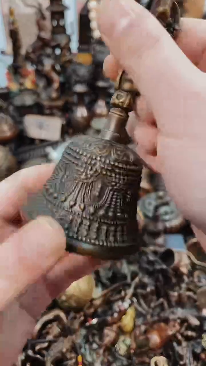 【闪购商品】精铜工匠 别具韵味