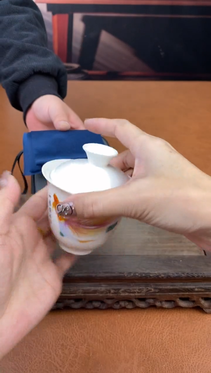 【闪购商品】陶禧茶器闪购福利V