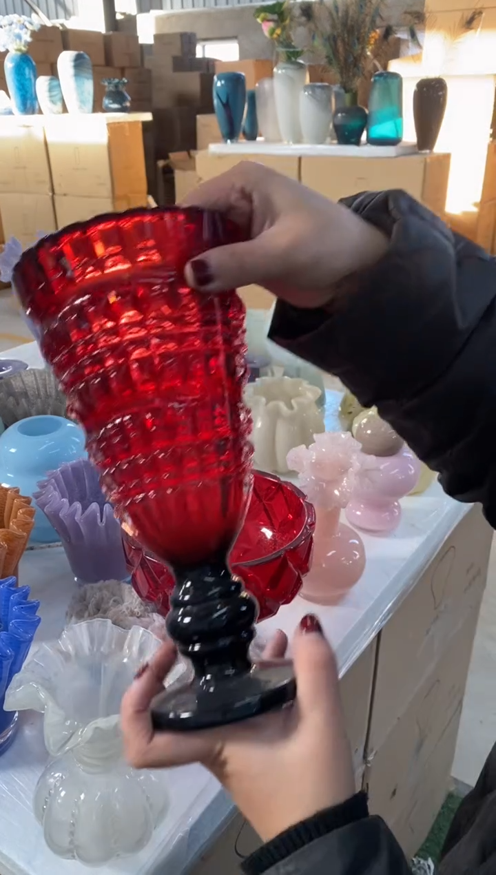 【闪购商品】玻璃115