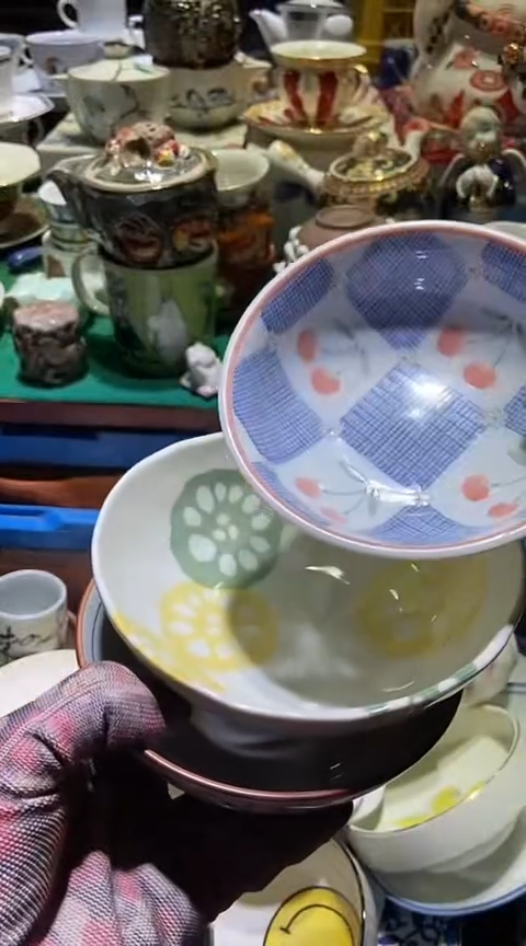 【闪购商品】瓷片1111111111111111