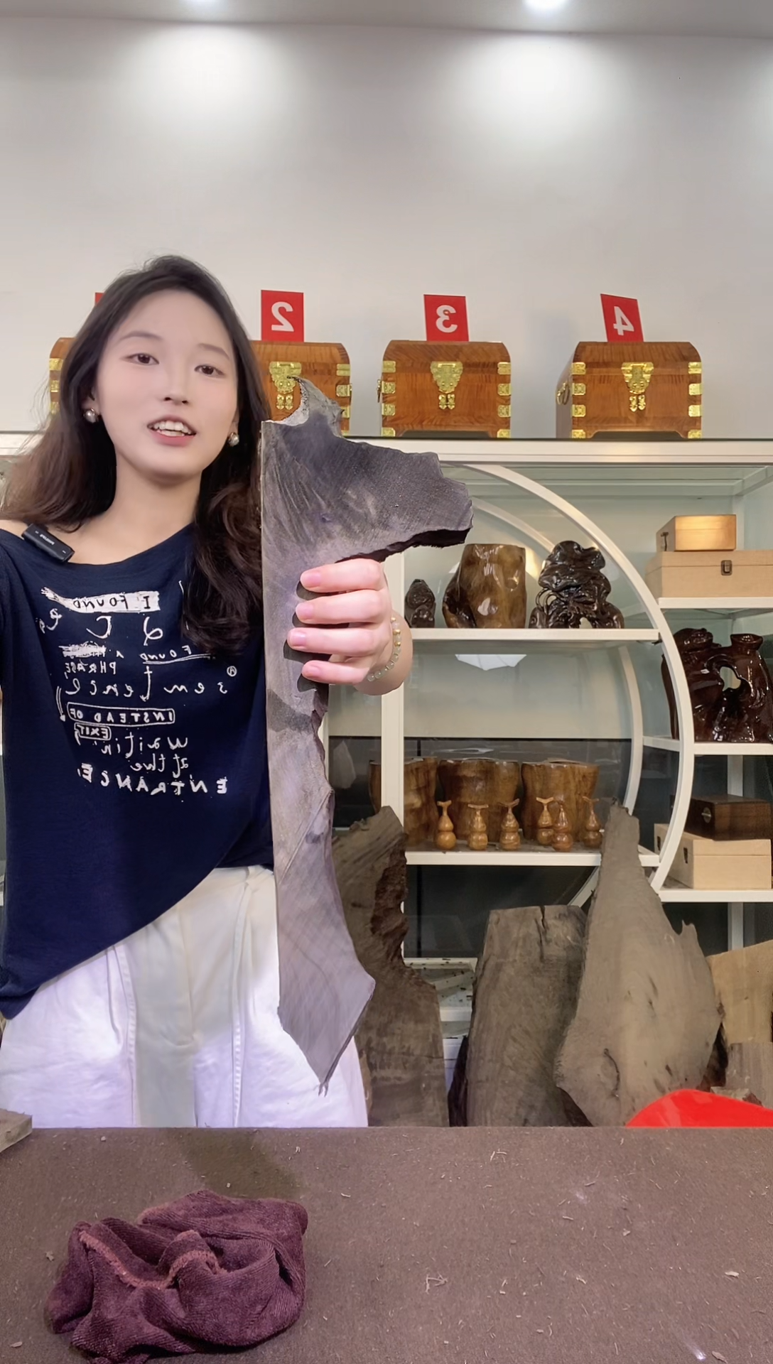 酥**r金丝楠木原料木材