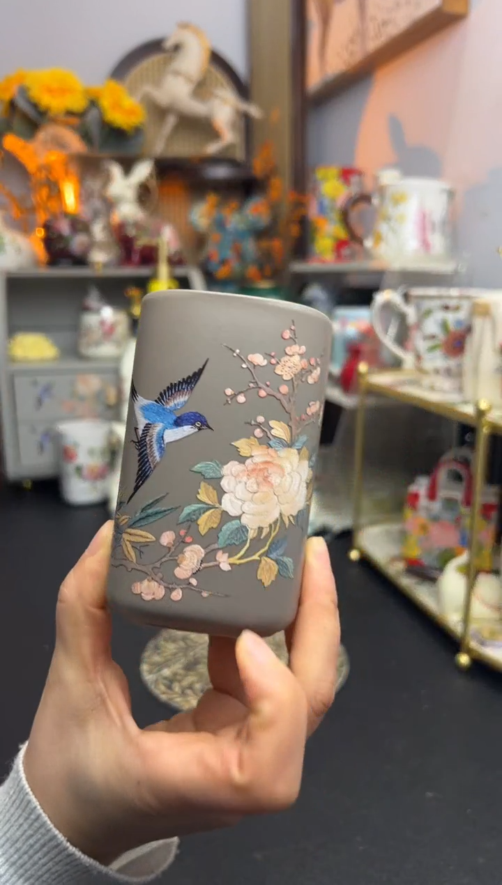 外贸陶瓷家居百货