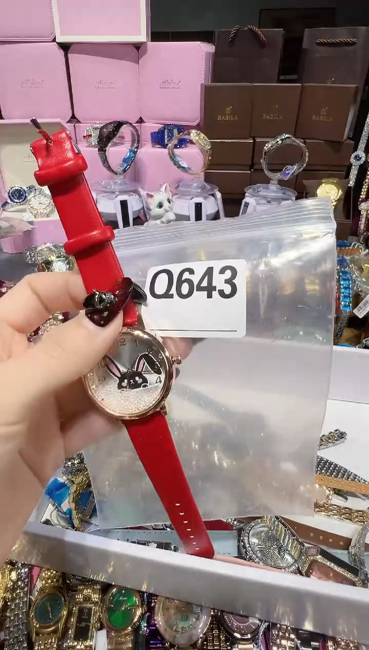 石英机芯锻造碳钢李*总0