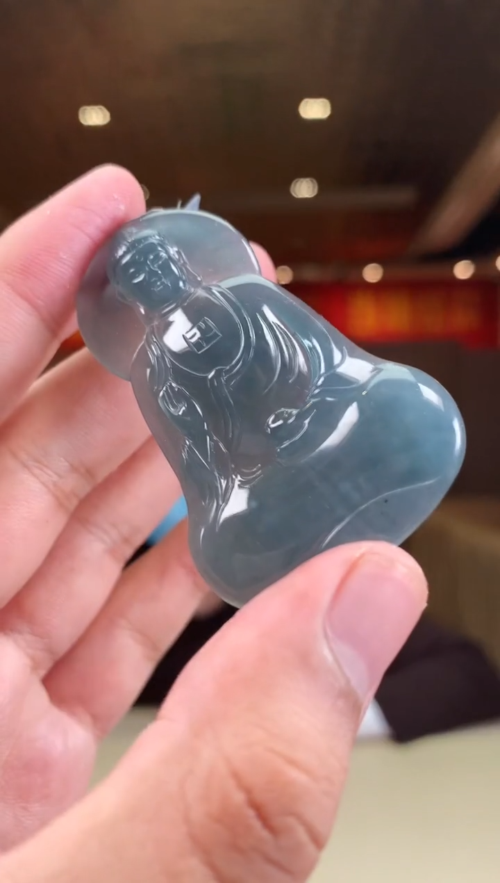 【闪购商品】定制翡翠未镶嵌             *193