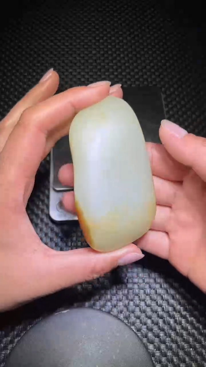 【闪购商品】和田玉挂件未镶嵌113