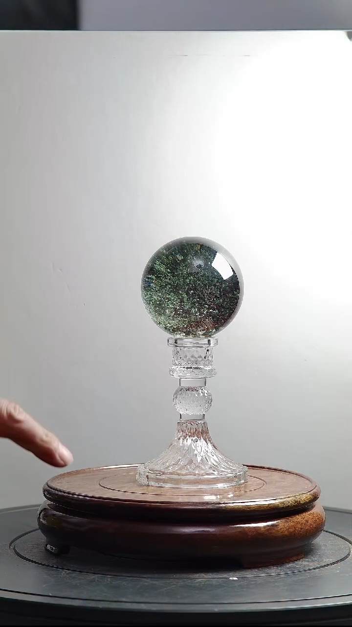 未镶嵌珠宝半成品水晶天然水晶居家办公摆件