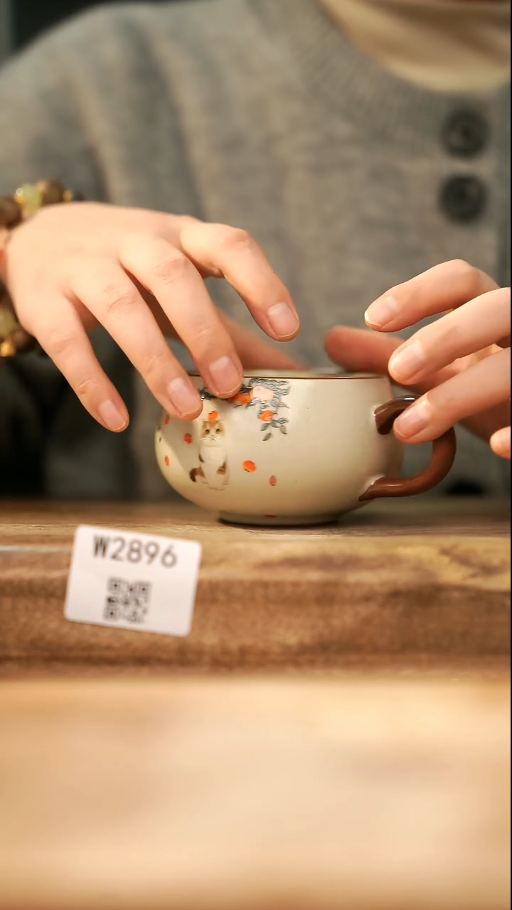 【经典福利】/ 杯子@@W2896