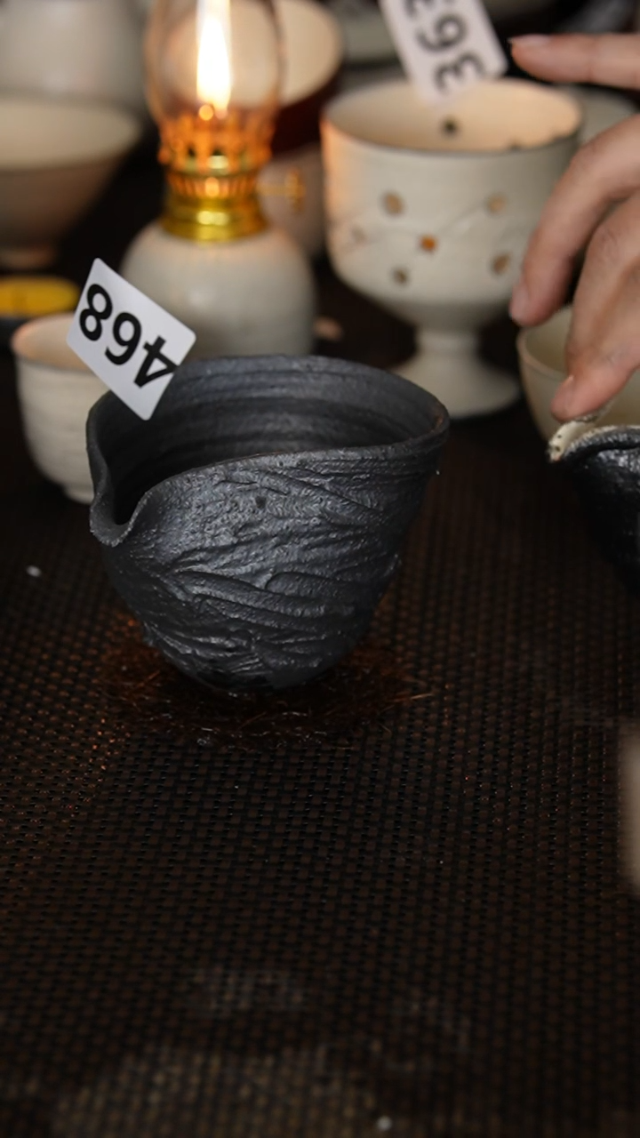 【闪购商品】468景德镇{立梦陶}手作