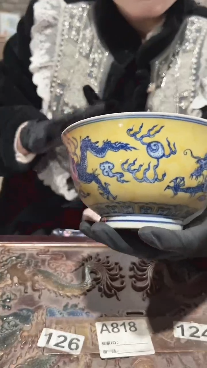 景德镇高温陶瓷杯-117