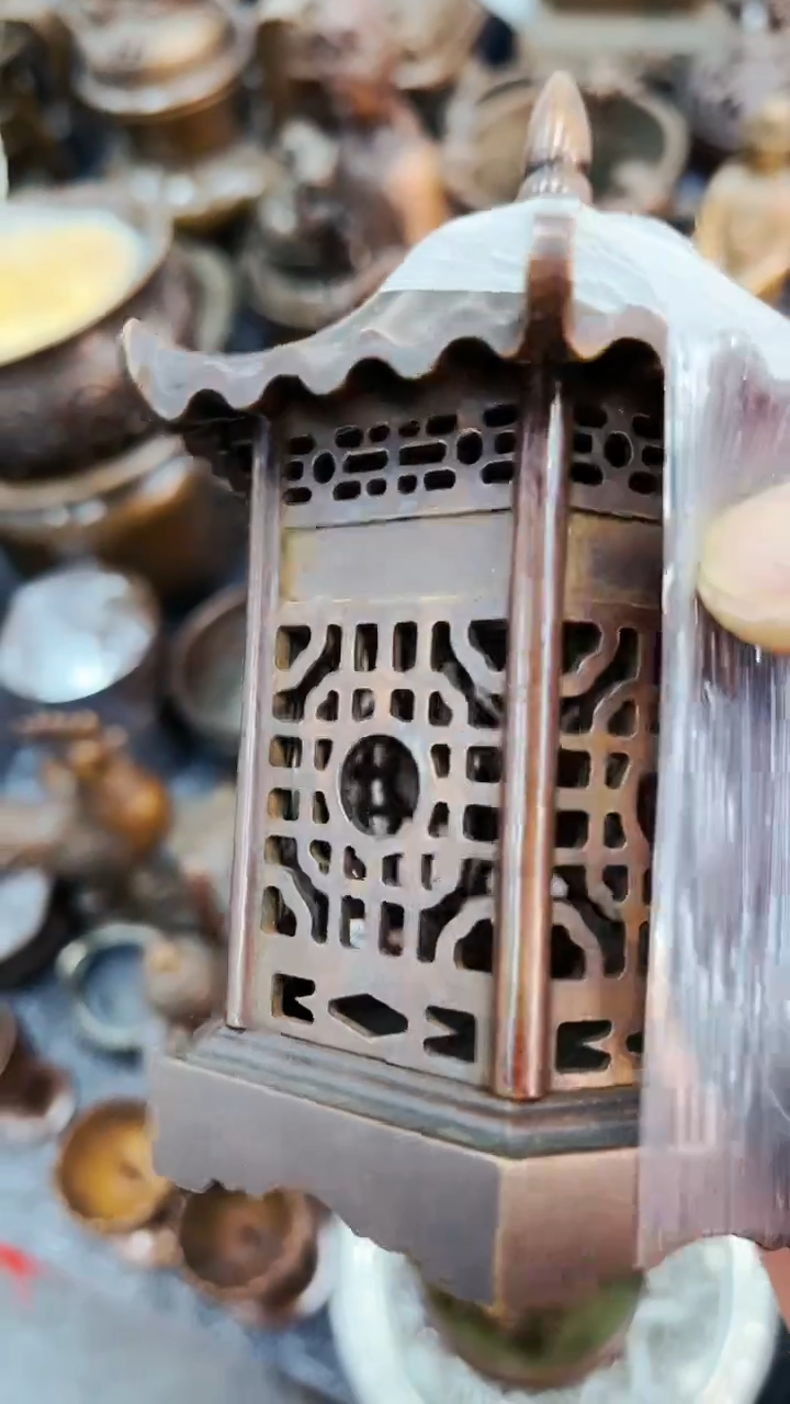 【闪购商品】精品铜器 别具韵味