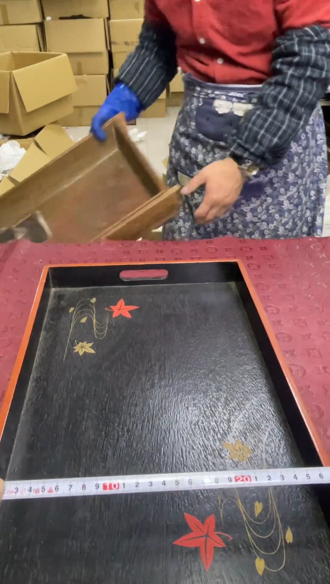 默认微瑕，no退no换，介意勿拍